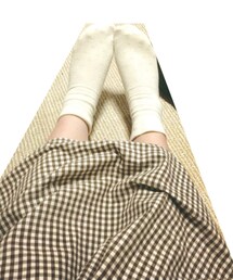 さぼてん | ソックス/靴下