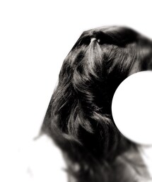 さぼてん | ソックカール(ヘアゴム)