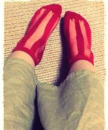 tutuanna | ソックス/靴下