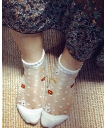 しまむら | ソックス/靴下