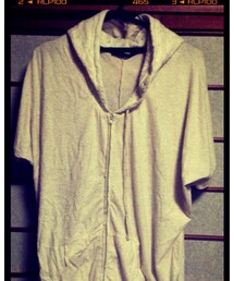 ESTACOT | パーカー