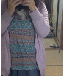 おさがり | パーカー