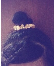 誕プレ | シュシュ