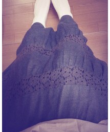 Avail | スカート