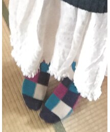 Avail | ソックス/靴下