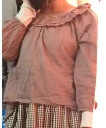 ehka sopo | シャツ/ブラウス