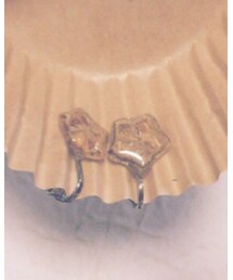 cuumu | イヤリング