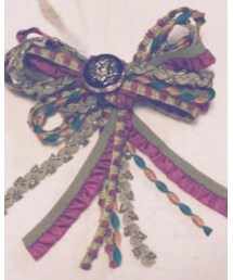 haiji+ | バレッタ/ヘアクリップ