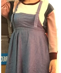 nissen. | スウェット