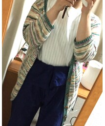 チチカカ | カーディガン/ボレロ