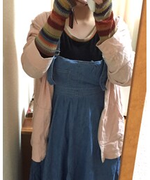 さぼてん | パーカー