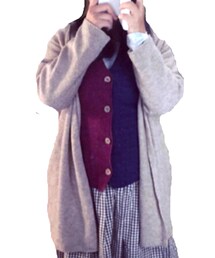 Samansa Mos2 | その他アウター