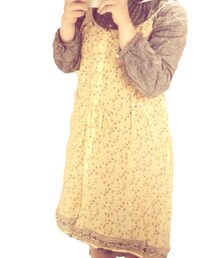 古着 | ワンピース