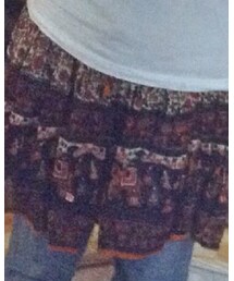 MALAIKA | スカート