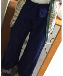 MALAIKA | その他パンツ