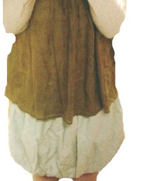 Chambre | デニムスカート