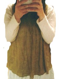 おさがり | チュニック