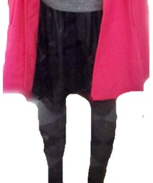 GU | タイツ/ストッキング