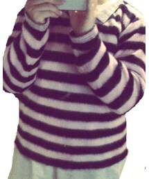 おさがり | ニット/セーター