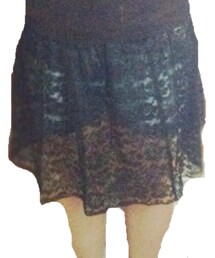 おさがり | スカート