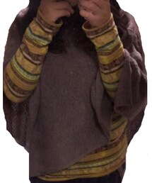 Chambre | ストール/ショール