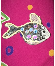 3coins | ブローチ/コサージュ