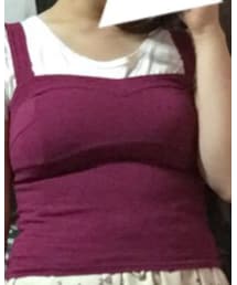 GU | タンクトップ