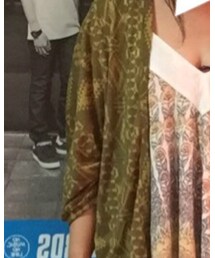 チチカカ | カーディガン/ボレロ