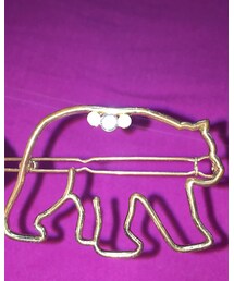 Chambre | バレッタ/ヘアクリップ