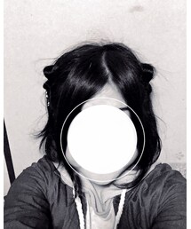 さぼてん | ヘアアクセサリー