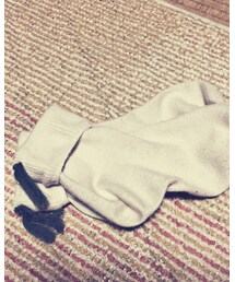 3coins | ソックス/靴下