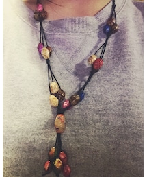 MALAIKA | ネックレス