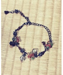 さぼてん | ブレスレット