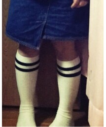 Avail | ソックス/靴下