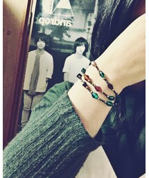 MALAIKA | ブレスレット