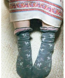 しまむら | ソックス/靴下