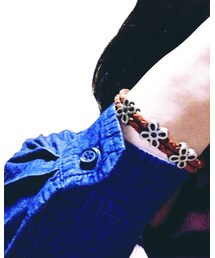 さぼてん | ブレスレット