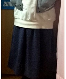 チチカカ | スカート