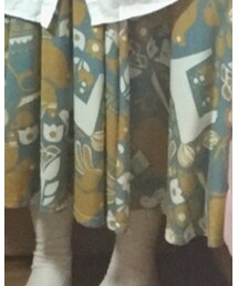 チャイハネ | スカート