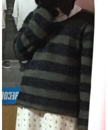 おさがり | ニット/セーター