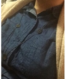 さぼてん | ネックレス