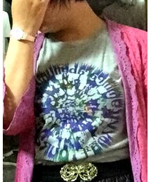9mm parabellum bullet | Tシャツ/カットソー