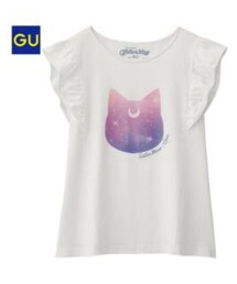 GU | Tシャツ/カットソー