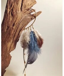 Ocaca's Bako | イヤリング（片耳用）