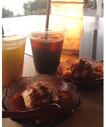 屋島山上ちょうちんカフェ | 屋島山上ちょうちんカフェ(その他)