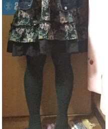 さぼてん | タイツ/ストッキング