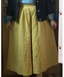 さぼてん | その他パンツ