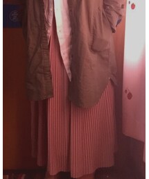 UNIQLO | スカート