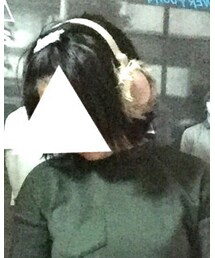 Honeys | イヤーマフ