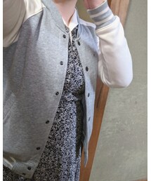 GU | スタジャン